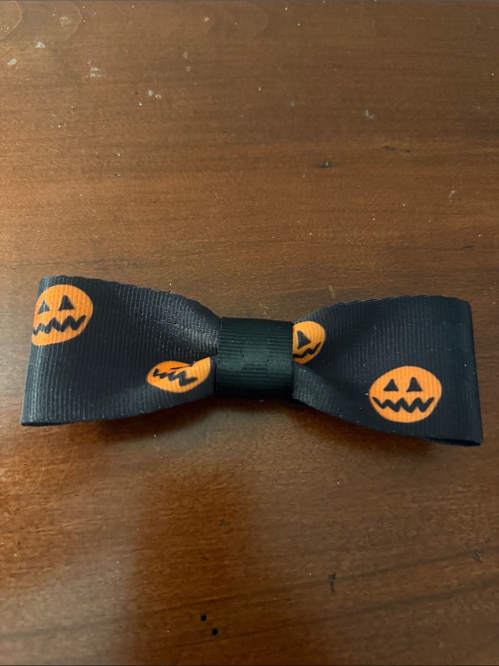 Harvey’s Seatbelt Bag Disney NBC Pumpkin King Bow